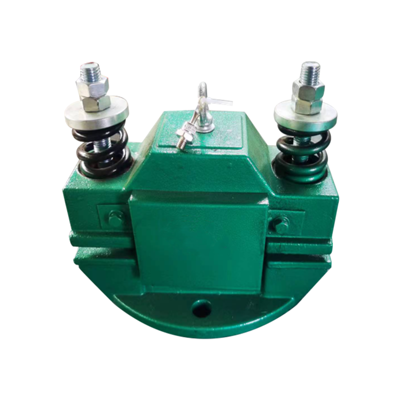 CZ系列電磁倉壁振動器